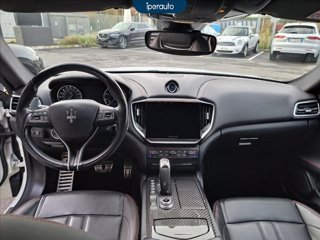 MASERATI Ghibli 2.0 mhev gransport 330cv auto