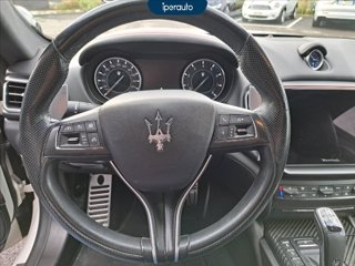 MASERATI Ghibli 2.0 mhev gransport 330cv auto