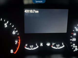 FORD Fiesta 5p 1.1 titanium gpl 75cv