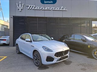 MASERATI Grecale 2.0 mhev gt 250cv auto