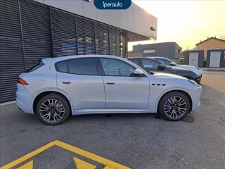 MASERATI Grecale 2.0 mhev gt 250cv auto