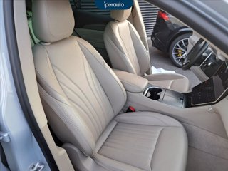 MASERATI Grecale 2.0 mhev gt 250cv auto