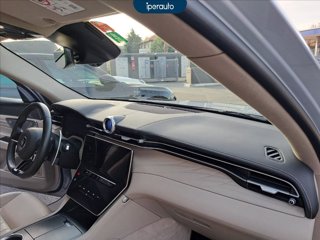 MASERATI Grecale 2.0 mhev gt 250cv auto