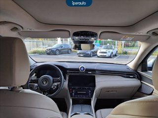 MASERATI Grecale 2.0 mhev gt 250cv auto