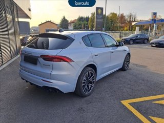 MASERATI Grecale 2.0 mhev gt 250cv auto