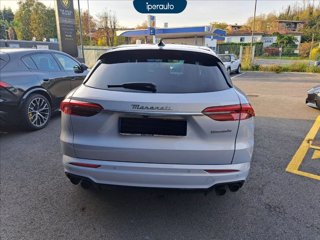 MASERATI Grecale 2.0 mhev gt 250cv auto