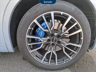 MASERATI Grecale 2.0 mhev gt 250cv auto