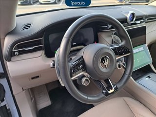 MASERATI Grecale 2.0 mhev gt 250cv auto