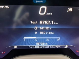 MASERATI Grecale 2.0 mhev gt 250cv auto