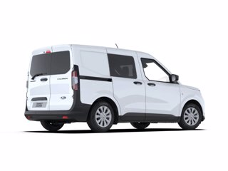 FORD E transit courier v769 trend 43.6kwh