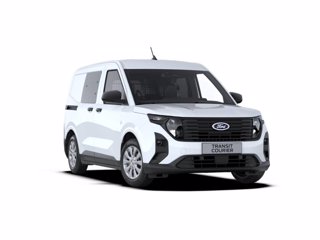 FORD E transit courier v769 trend 43.6kwh
