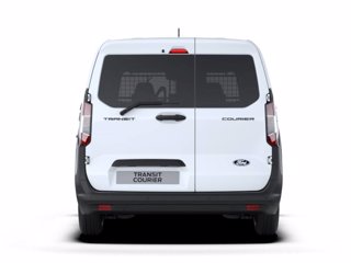 FORD E transit courier v769 trend 43.6kwh