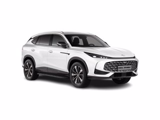 MG Hs 1.5 phev luxury auto