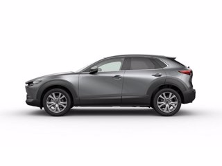 MAZDA Cx-30 2.5 m-hybrid exclusive line 2wd 140cv 6at