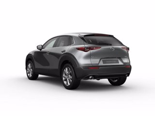 MAZDA Cx-30 2.5 m-hybrid exclusive line 2wd 140cv 6at