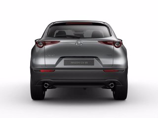 MAZDA Cx-30 2.5 m-hybrid exclusive line 2wd 140cv 6at