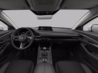 MAZDA Cx-30 2.5 m-hybrid exclusive line 2wd 140cv 6at