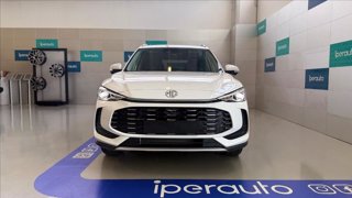 MG ZS 1.5 hybrid+ Luxury auto