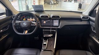 MG ZS 1.5 hybrid+ Luxury auto