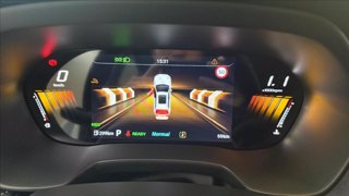 MG ZS 1.5 hybrid+ Luxury auto