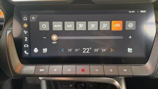 MG ZS 1.5 hybrid+ Luxury auto