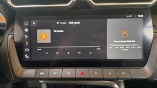 MG ZS 1.5 hybrid+ Luxury auto