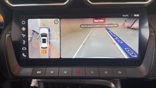 MG ZS 1.5 hybrid+ Luxury auto