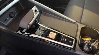 MG ZS 1.5 hybrid+ Luxury auto