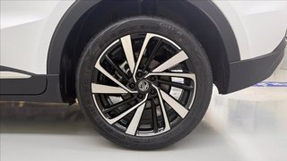 MG ZS 1.5 hybrid+ Luxury auto