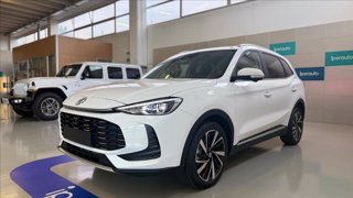 MG ZS 1.5 hybrid+ Luxury auto