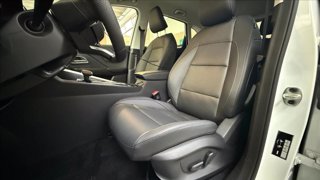 MG ZS 1.5 hybrid+ Luxury auto