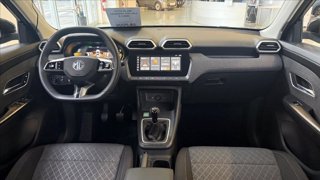 MG ZS 1.5 Comfort 116cv benzina