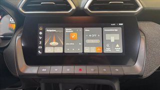 MG ZS 1.5 Comfort 116cv benzina