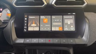 MG ZS 1.5 Comfort 116cv benzina