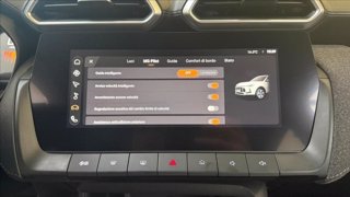 MG ZS 1.5 Comfort 116cv benzina