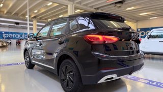 MG ZS 1.5 Comfort 116cv benzina