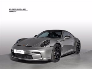PORSCHE 911 Coupe 4.0 GT3 pacchetto Touring auto 4p.ti