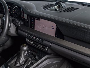 PORSCHE 911 Coupe 4.0 GT3 pacchetto Touring auto 4p.ti