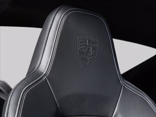 PORSCHE 911 Coupe 4.0 GT3 pacchetto Touring auto 4p.ti