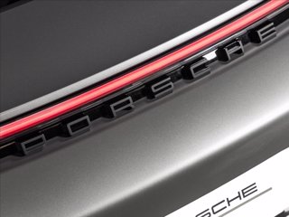 PORSCHE 911 Coupe 4.0 GT3 pacchetto Touring auto 4p.ti