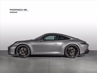 PORSCHE 911 Coupe 4.0 GT3 pacchetto Touring auto 4p.ti