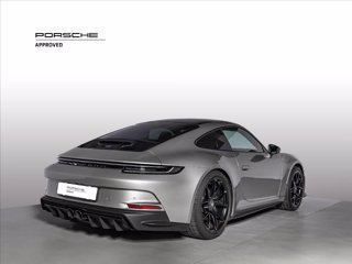 PORSCHE 911 Coupe 4.0 GT3 pacchetto Touring auto 4p.ti