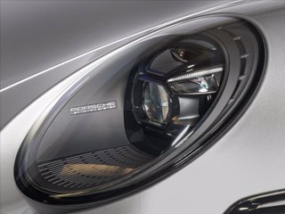 PORSCHE 911 Coupe 4.0 GT3 pacchetto Touring auto 4p.ti