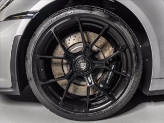 PORSCHE 911 Coupe 4.0 GT3 pacchetto Touring auto 4p.ti