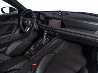 PORSCHE 911 Coupe 4.0 GT3 pacchetto Touring auto 4p.ti