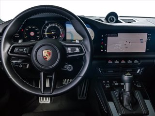 PORSCHE 911 Coupe 4.0 GT3 pacchetto Touring auto 4p.ti