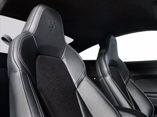 PORSCHE 911 Coupe 4.0 GT3 pacchetto Touring auto 4p.ti