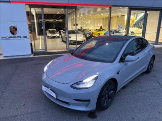 TESLA Model 3 Long Range Dual Motor awd