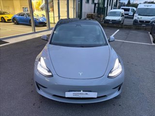 TESLA Model 3 Long Range Dual Motor awd