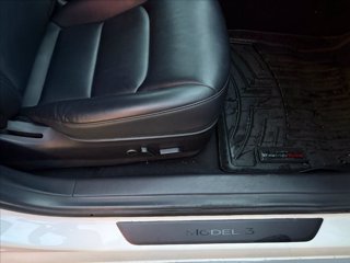 TESLA Model 3 Long Range Dual Motor awd